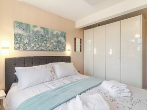 1 habitación, wifi gratis y ropa de cama 