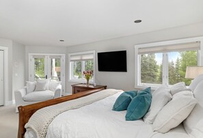 4 habitaciones, tabla de planchar con plancha y wifi gratis