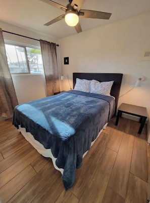 2 habitaciones 