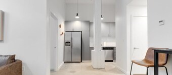 Downtown Living in Richmond's Amazing Shockoe Bottom