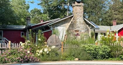 Waterfront Home at the River Haven Sanctuary