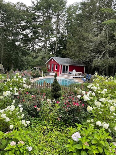 Waterfront Home at the River Haven Sanctuary