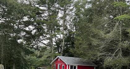 Waterfront Home at the River Haven Sanctuary