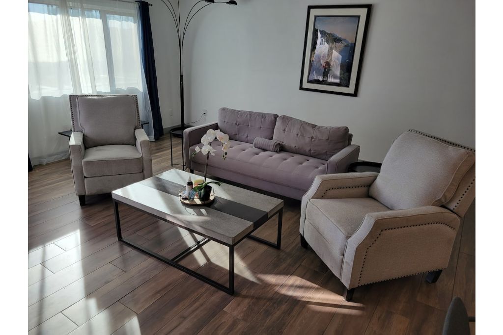 ___Msg for 5%off___2Bed 1Bath King Queen Beds Remodeled Private Unit CentralPHX

