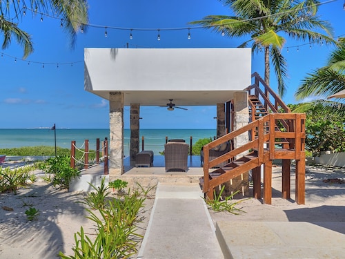 Casa del Navegante  -  Yucatan Home Rentals