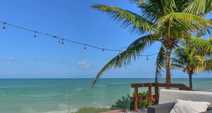 Casa del Navegante - Yucatan Home Rentals
