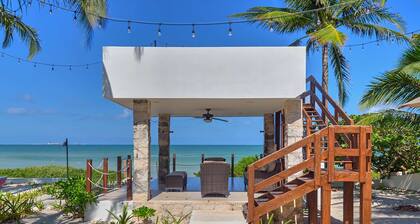 Casa del Navegante - Yucatan Home Rentals