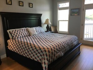 3 chambres, bureau, fer et planche Ă repasser, Wi-Fi gratuit