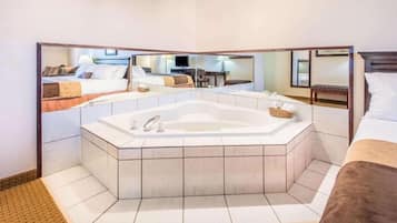 Honeymoon Room