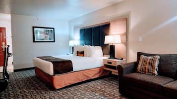 Chambre exécutive | Bureau, espace de travail pour ordinateurs portables