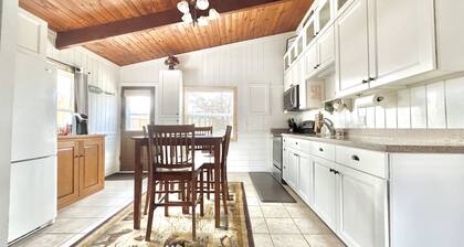 Up North Private 2BR Oasis