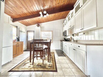 北方私人兩臥綠洲