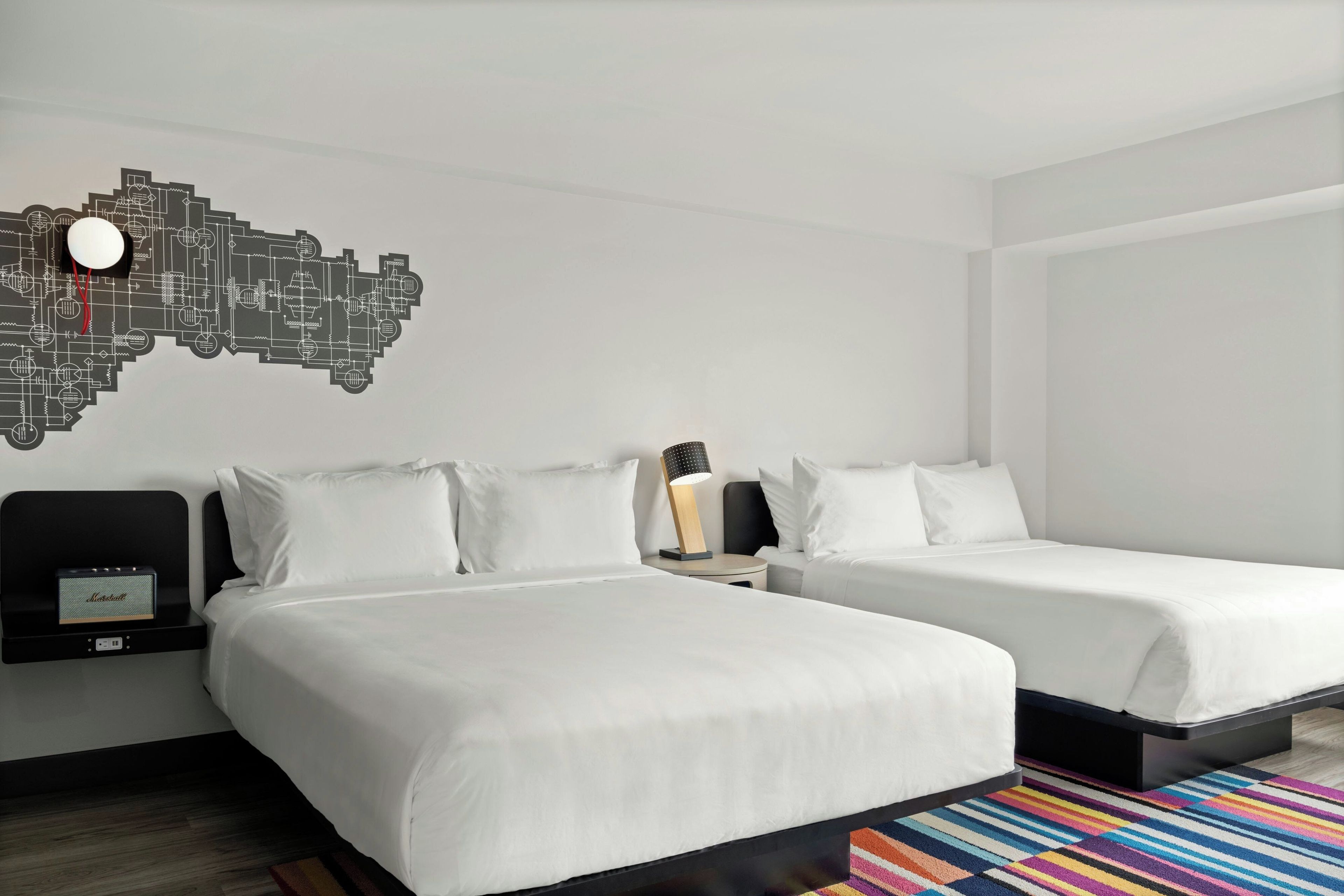 Photo - Aloft by Marriott Chicago Schaumburg