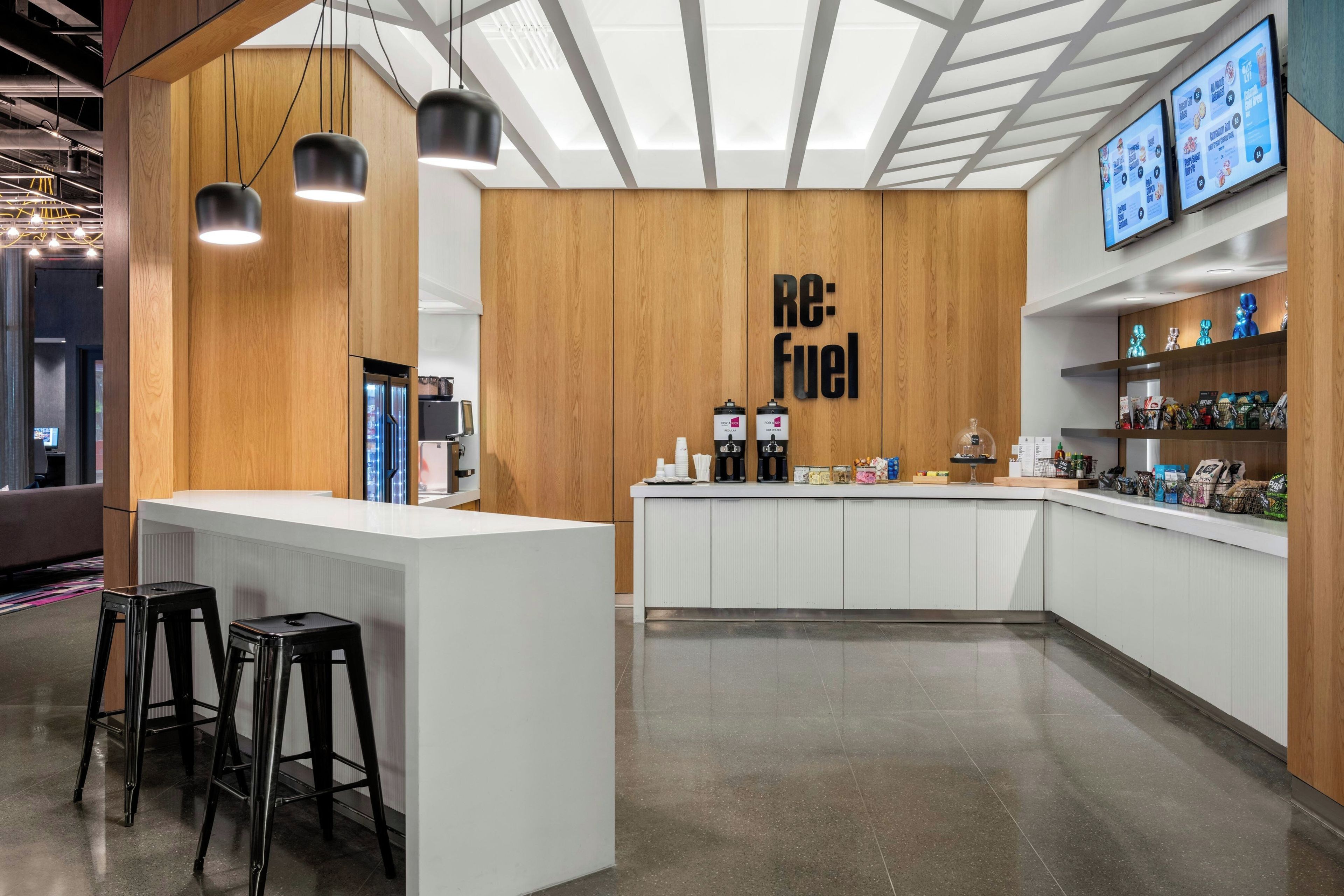 Photo - Aloft by Marriott Chicago Schaumburg