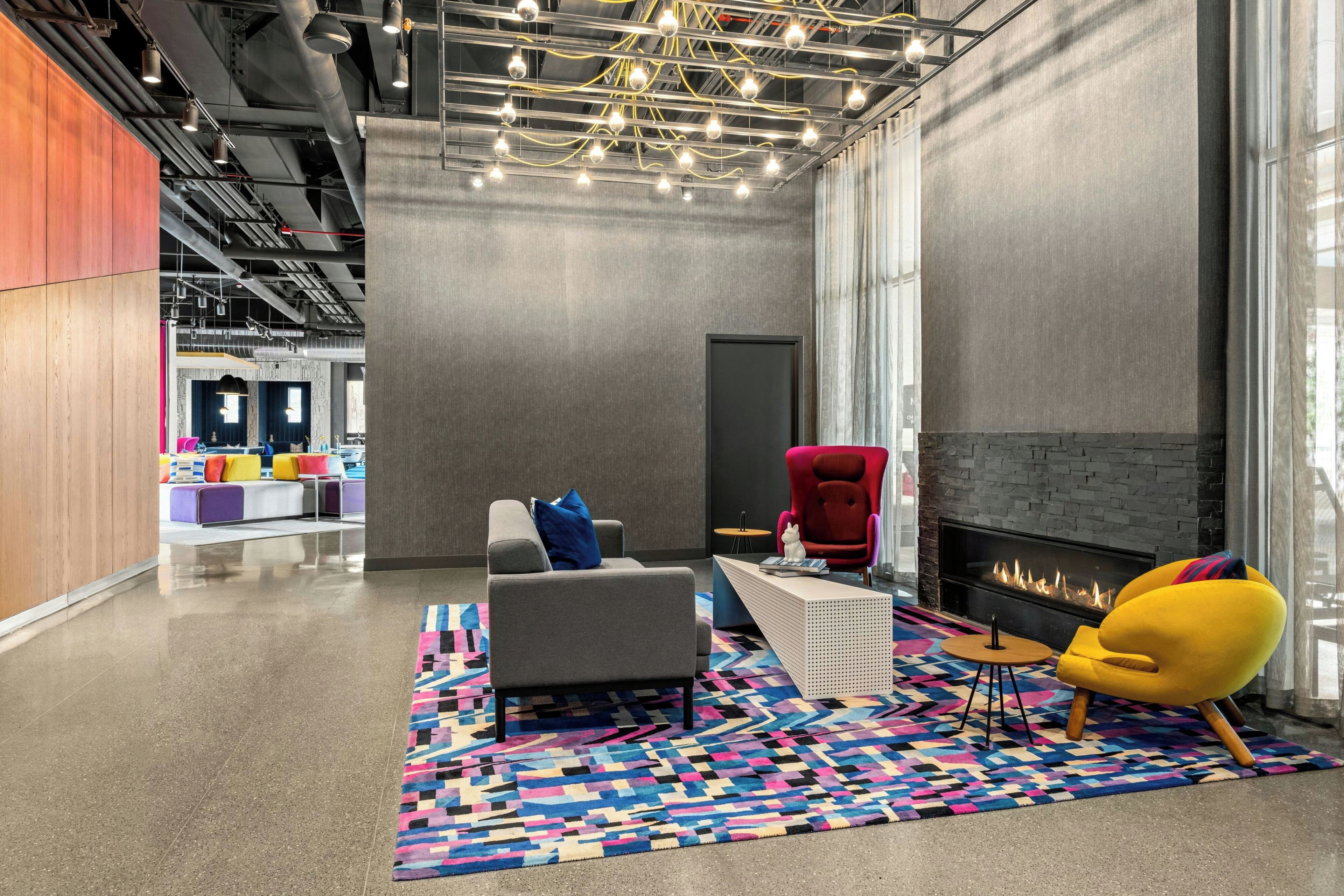 Photo - Aloft by Marriott Chicago Schaumburg