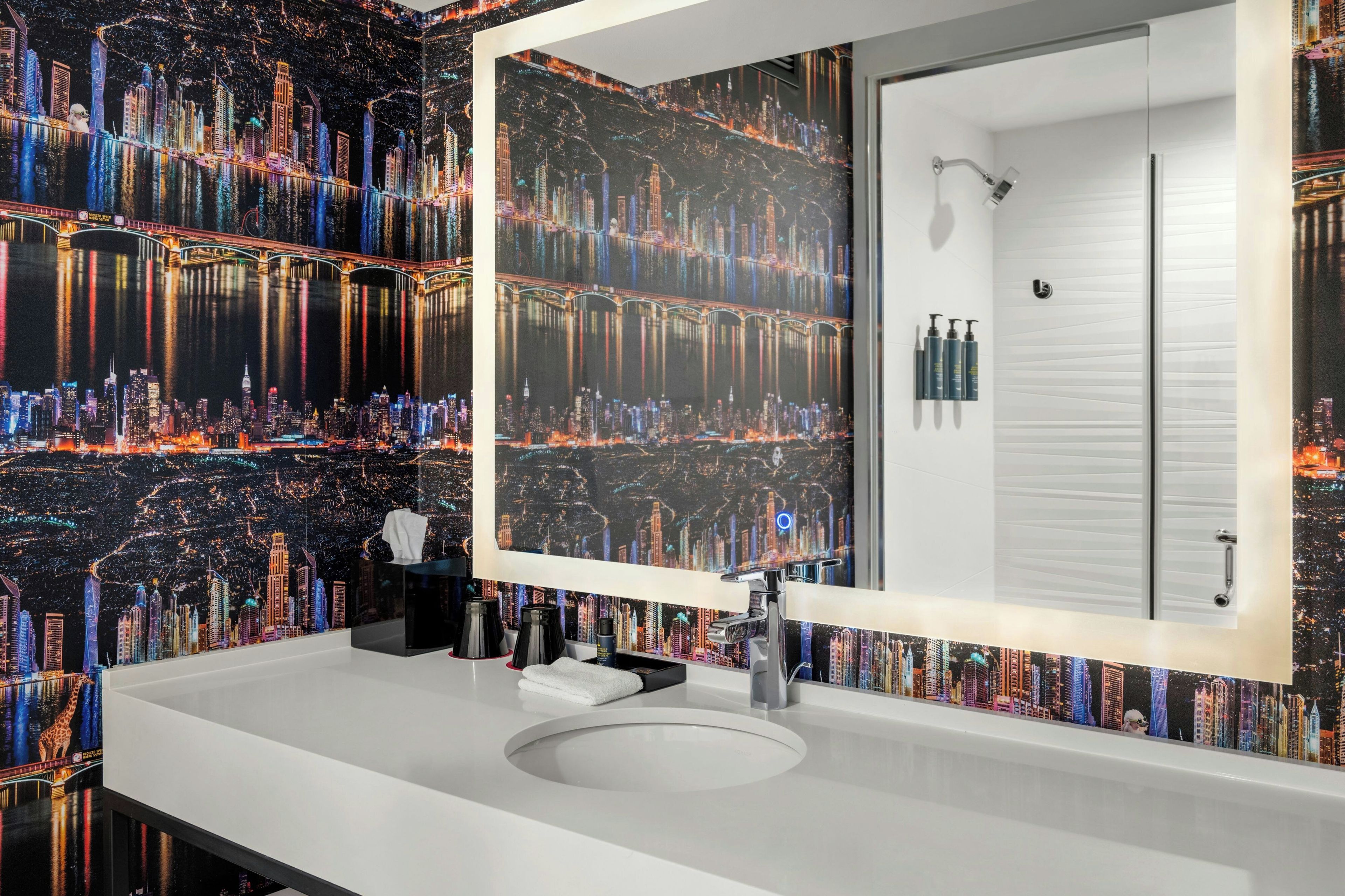 Photo - Aloft by Marriott Chicago Schaumburg