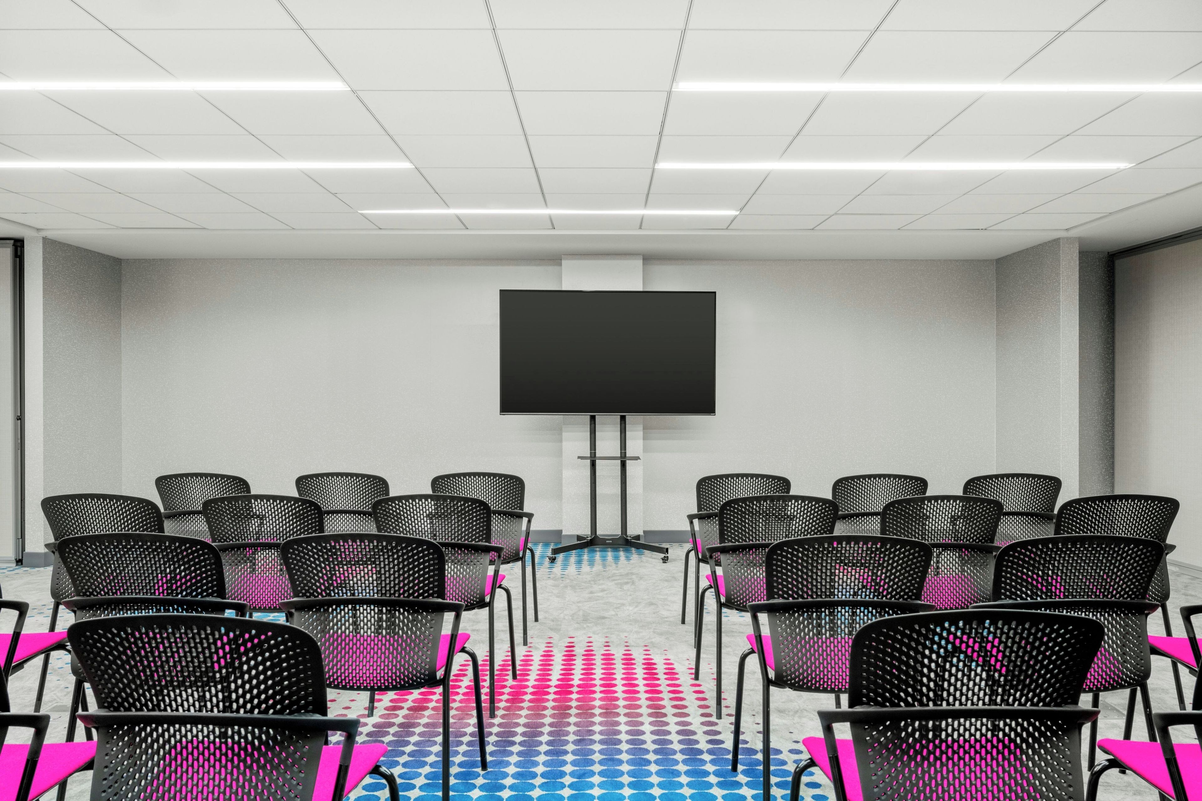 Photo - Aloft by Marriott Chicago Schaumburg