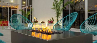 Aloft Chicago Schaumburg