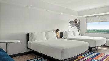 1 habitación, cunas gratuitas, wifi gratis y ropa de cama