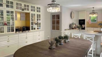 Dineren