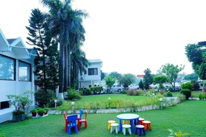 สถานที่น่าสนใจ