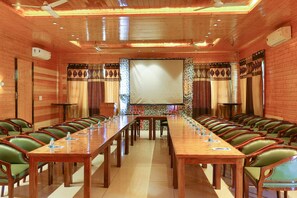 Meeting facility - Comfort Inn Coral River (Pathankot)