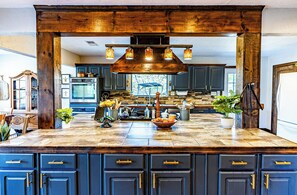 Bao gồm bữa sáng kiểu Âu hàng ngày