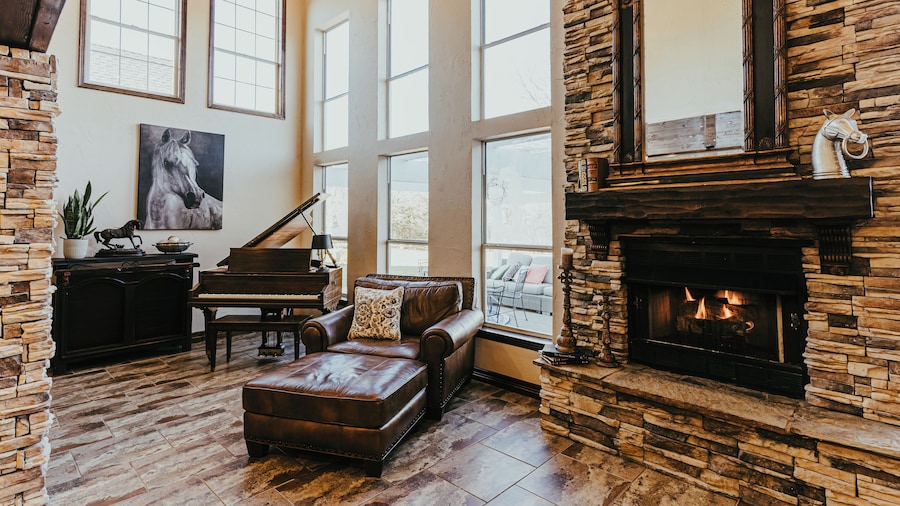 Towering Oaks Event & Retreat Center