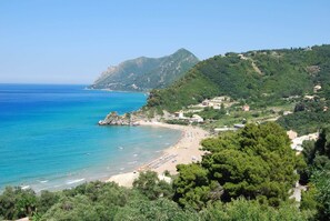 海灘