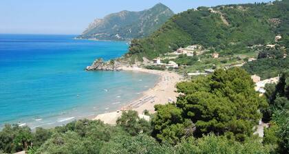 Luxury Villa Helanes