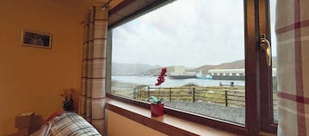 3 bedroom accommodation in Kinlochbervie
