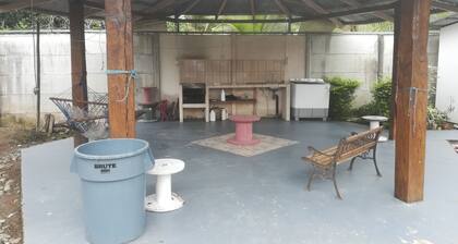 Come relax and enjoy with yours ay Villa Tavago