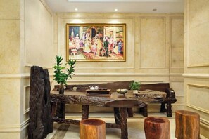 Servizio della struttura