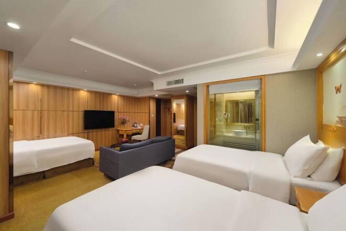 Habitación