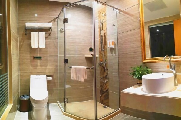 Room - Vienna 3 Best Hotel (Yangchun Bus Station) (Yangchun)