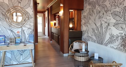 Fuzei Hôtel
