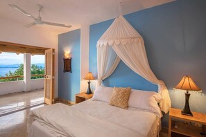 2 bedrooms, in-room safe, free WiFi, bed sheets - Beautiful Condo Ocean view (Puerto Vallarta)
