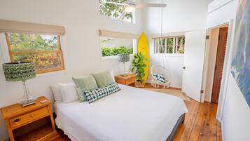 3 Schlafzimmer, kostenloses WLAN, Bettwäsche, Rollstuhlgeeignet