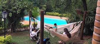 FARM i Itupeva - sluten villa -