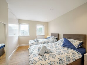 2 camere, Wi-Fi gratuito, lenzuola, accesso in sedia a rotelle