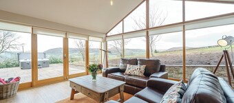 2 bedroom accommodation in Llantilio Pertholey