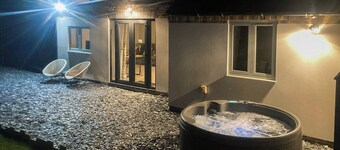 1 bedroom accommodation in Eccleshall, near Stafford