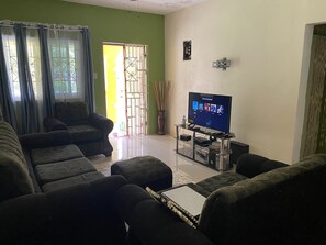 Smart TV