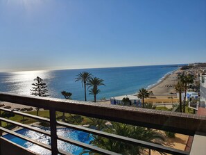 Property grounds - Santa clara torre 4 (Torremolinos)