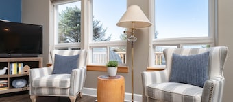 Away At Last by AvantStay | Gorgeous Beach House, Steps to the Beach