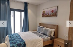 2 Schlafzimmer, Bügeleisen/Bügelbrett, kostenloses WLAN