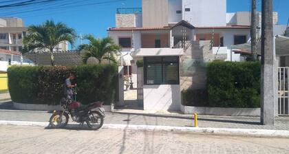 Home Jampa Beach