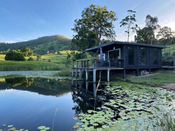 Exterior - Heart and Soul Farm Stay (Cedar Pocket)