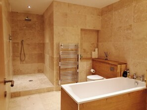 Towels - 2 bedroom accommodation in Oban (Oban)