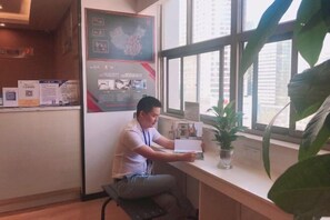 内装